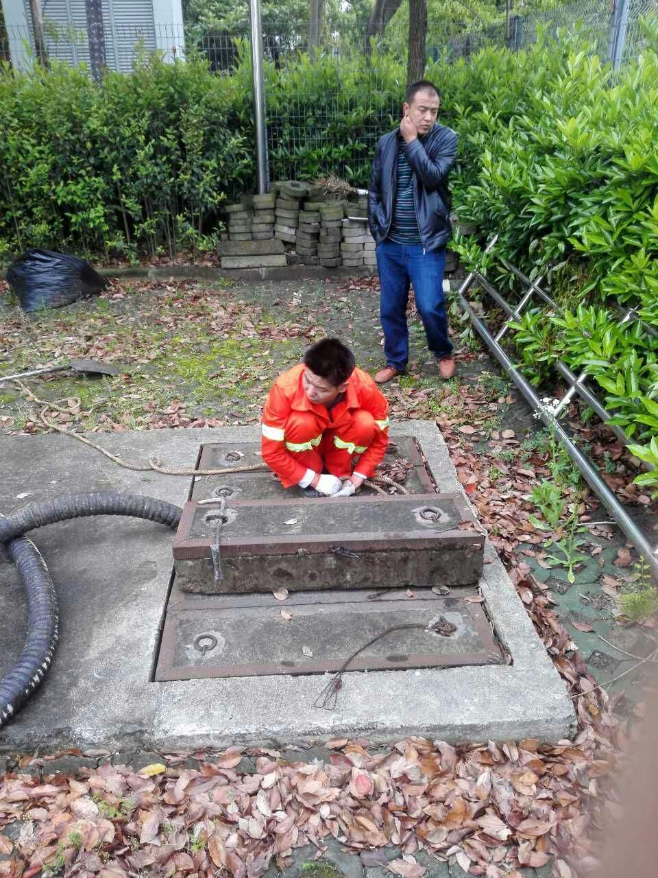 新密吸污抽粪